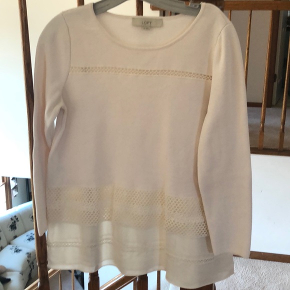 Loft sweater - Picture 2 of 5